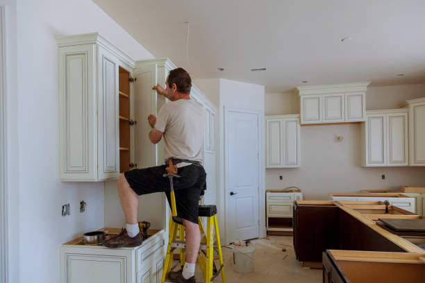 Kitchen Flooring specialists in Fairfax, MN